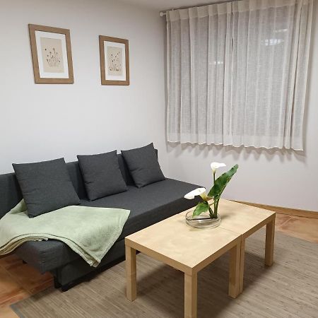 Bonito Apartamento En オ・グローベ エクステリア 写真