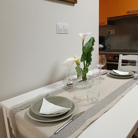 Bonito Apartamento En オ・グローベ エクステリア 写真