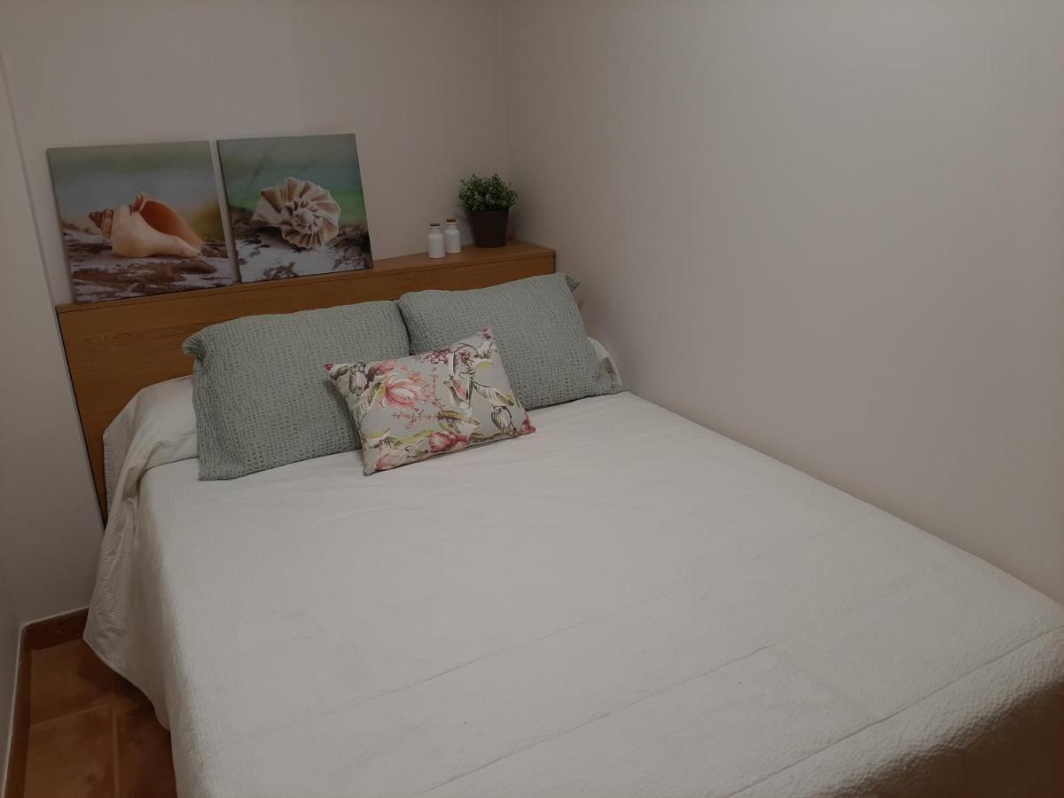 Bonito Apartamento En オ・グローベ エクステリア 写真